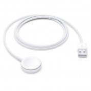 Apple Watch Magnetic Charger Usb-a Cable 3.3'