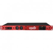 Whirlwind Plr-ps1t 12-outlet Rackmount Power Strip