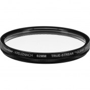 Schneider 82mm Clear True-streak Filter