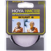 Hoya 46mm Skylight 1b Multi-coated Filter