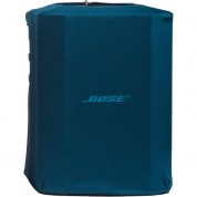 Bose S1 Pro Play-through Cover For Pa System Baltic Blue