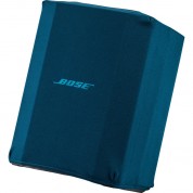 Bose S1 Pro Play-through Cover For Pa System Baltic Blue