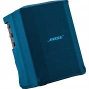 Bose S1 Pro Play-through Cover For Pa System Baltic Blue