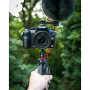 Rycote Short Fur Windshield 3.9