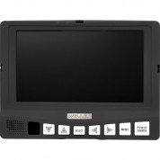 Sony Tft Lcd Color Computer Monitor