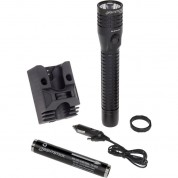 Nightstick Nsr-9614xldc Rechargeable Led Flashlight