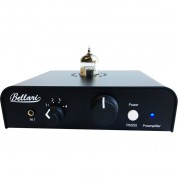 Bellari Pa555 Tube Preamplifier | High-quality Audio Preamp