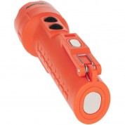 Nightstick Nsr-2522rm Rechargeable Led Flashlight Red