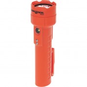 Nightstick Nsr-2522rm Rechargeable Led Flashlight Red