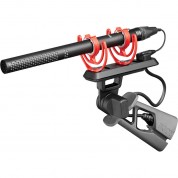 Rode Ntg5 Shotgun Microphone Moisture-resistant