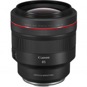 Canon Rf 85mm F/1.2 L Usm Ds Lens