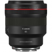 Canon Rf 85mm F/1.2 L Usm Ds Lens