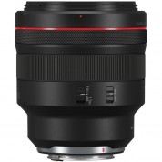 Canon Rf 85mm F/1.2 L Usm Ds Lens