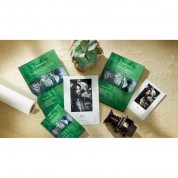 Hahnemuhle Agave Fineart Inkjet Paper 8.5x11 25 Sheets