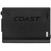 Coast Zx350 Rechargeable Battery | Long-lasting Power