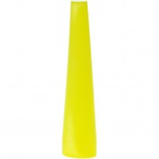 Nightstick Safety Cone Flashlight Yellow - Safety Light Series