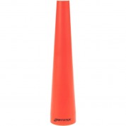 Nightstick Safety Cone For Tac-300/400/500 Flashlights (red)