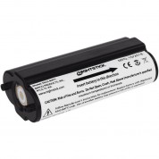 Nightstick Rechargeable Battery 3.7v 2600ma Lithium-ion