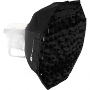 Intellytech Softbox For Light Cannon Pro Led Fresnel