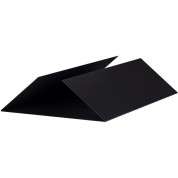 V-flat World Tabletop V-flat Large 4x3 Black 4-pack