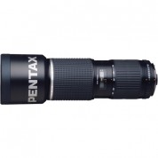 Pentax Fa 645 150-300mm F/5.6 Ed If Lens