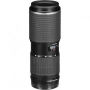 Pentax Fa 645 150-300mm F/5.6 Ed If Lens