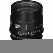 Sigma 85mm T1.5 Ff Prime Lens Ef Mount High-speed