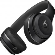 Beats Solo3 Wireless On-ear Headphones Matte Black