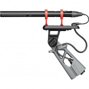 Rode Ntg5 Shotgun Microphone Moisture-resistant