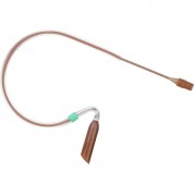 Countryman E2 Unidirectional Earset Microphone Xlr Cocoa