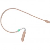 Countryman E2 Unidirectional Earset Microphone Xlr Tan