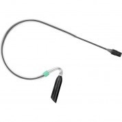 Countryman E2 Unidirectional Earset Microphone Hirose 4-pin An