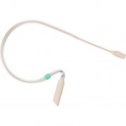 Countryman E2 Unidirectional Earset Microphone, Hirose 4-pin Connector