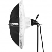 Large Profoto Umbrella Diffuser