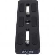 Desmond Dpc-140 Quick Release Plate 140mm