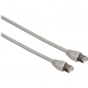 Cat5e Shielded Twisted Pair Cable 15ft