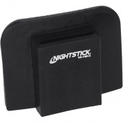 Nightstick Ns-hmc9 Hard Hat Clip For Xpr-5560/5561 Cap Lamp