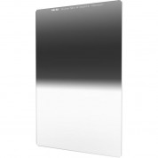 Nisi Hard-edge Reverse Graduated Irnd Filter 100x150mm 3-stop