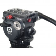 Ozen Agile 5s S-loc 75mm Fluid Head