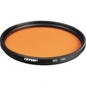 Tiffen 52mm 85b Color Filter