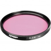 Tiffen 67mm Fl-d Fluorescent Glass Filter