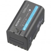 Sony Bp-u35 Lithium-ion Battery Pack For Cameras