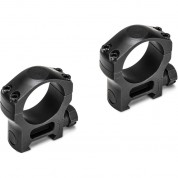 Vanguard 30mm Steel Riflescope Ring Weaver Medium