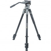 Vanguard Veo 2 Pro 233av Tripod With Ph-13 Video Head