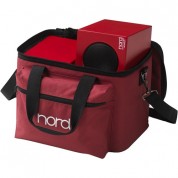 Nord Gbpm Soft Case Piano Monitor Bag Red