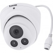 Vivotek It9380-h3 5mp Outdoor Turret Camera Night Vision