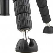 Slik Rubber Feet For Tripods (3/8