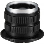 Slr Magic 35mm F/1.7 Lens For Mft