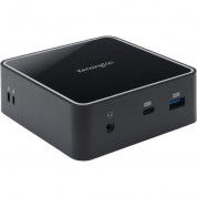 Kensington Sd2400t Thunderbolt 3 Nano Dock | Compact & Powerful