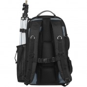 Portabrace Backpack For Nikon Z 50 Camera - Black